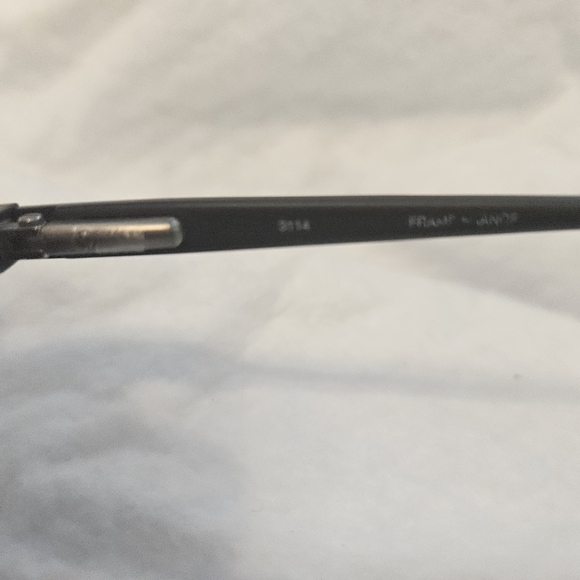 SMALL Pair of vintage revo glasses - Picture 7 of 11